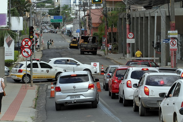 Fotos: Daniel Búrigo / A Tribuna