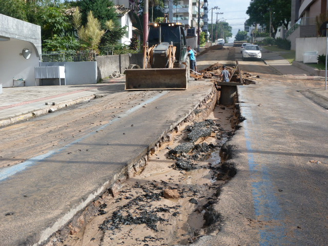 Foto: Denis Luciano / 4oito / Arquivo