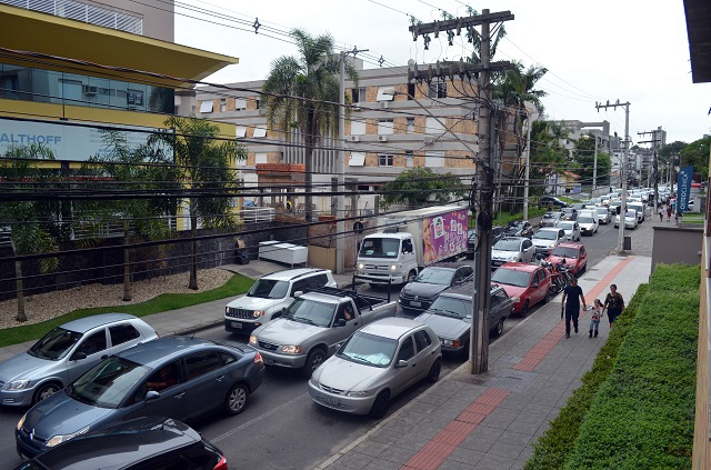 Foto: Daniel Burigo / A Tribuna