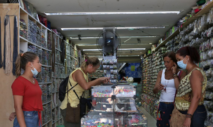 Foto: Tânia Rêgo / Agência Brasil