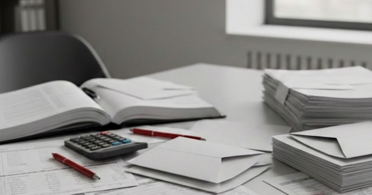 STF decide que caixa dois pode ser ato de improbidade  | Foto: imagem reproduzida com auxilio de IA/4oito