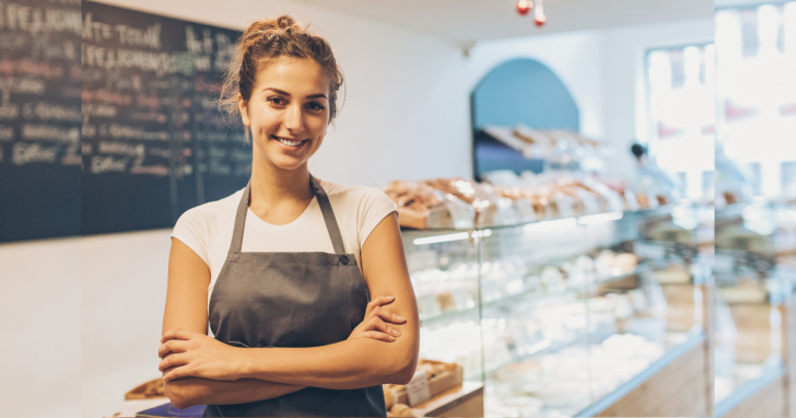 Santa Catarina tem 490 mil empresas lideradas por mulheres I Foto: Canva/4oito