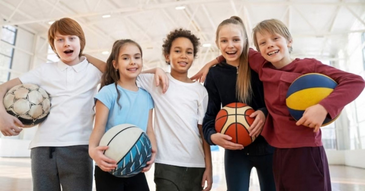 Contribuintes podem direcionar parte do Imposto de Renda para o esporte | Foto: Divulgação/4oito