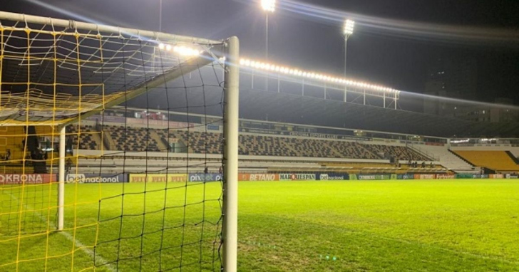 Adversário é vice-lanterna da Série B e não vence há quase 40 dias | Foto: Arquivo/4oito