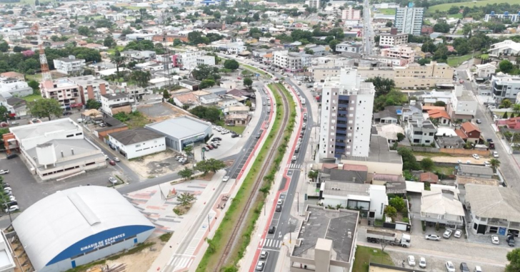 Investimentos fazem parte das comemorações dos 64 anos | Foto: Divulgação/4oito