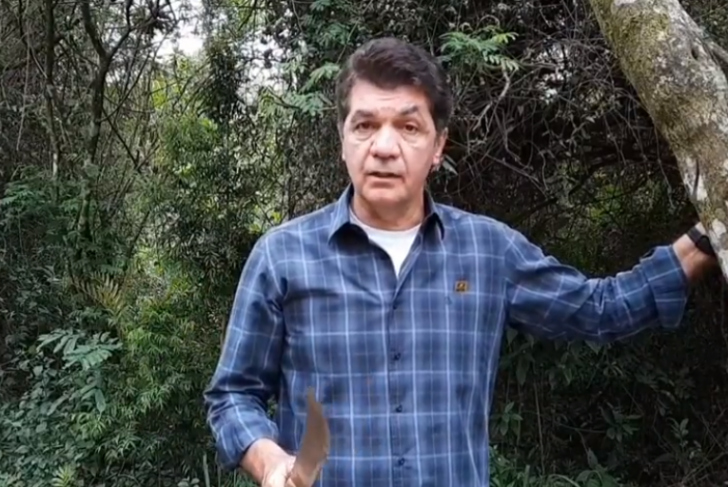 Reprodução
