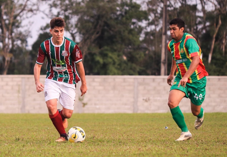 Foto: Lucas Sabino/ Assessoria de Imprensa Nova Veneza