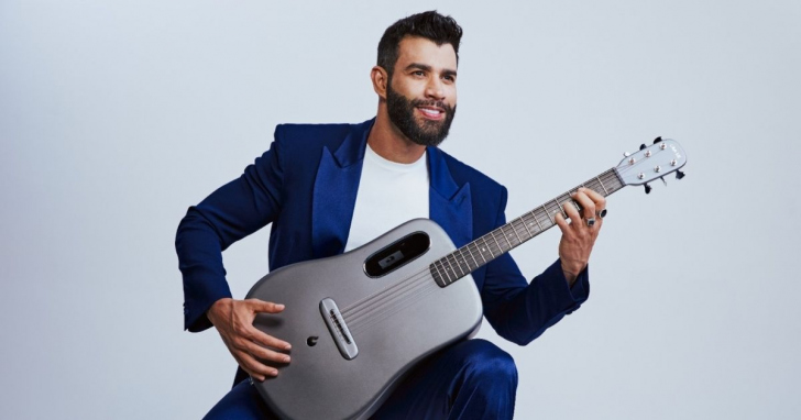 Show especial acontece em 17 de maio no estacionamento do shopping I Foto: Divulgação