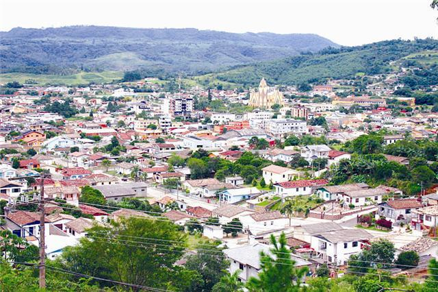 Siderópolis é um dos municípios contemplados / Divulgação