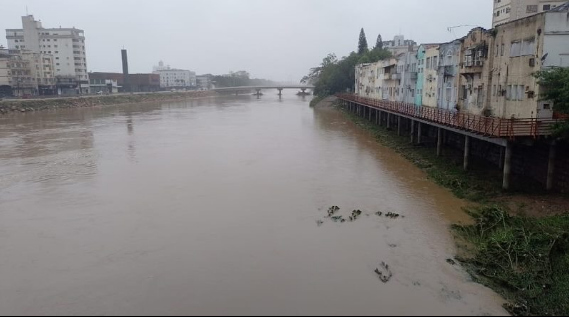 Foto: Divulgação/Prefeitura de Tubarão