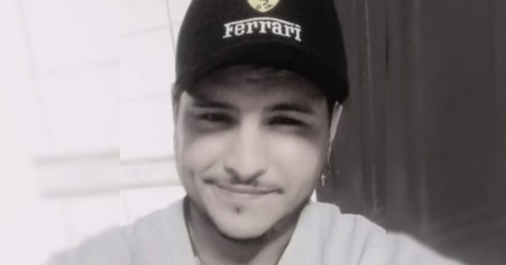 Thiago Joaquim Pedroso tinha 37 anos - Foto: Reprodução/Redes Sociais