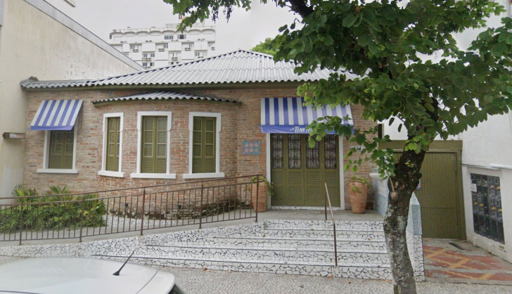Foto: reprodução google street view