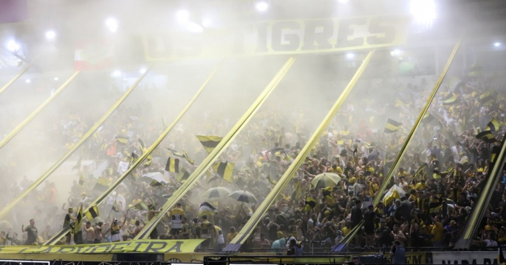 Bola rola a partir das 20h30, no Estádio Heriberto Hülse - Foto: Celso da Luz/Criciúma