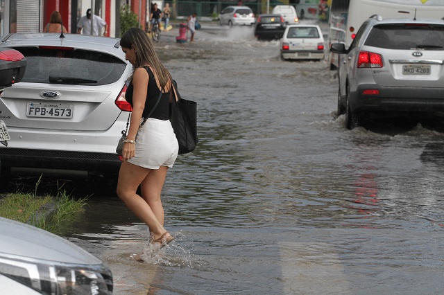 Fotos: Daniel Búrigo / A Tribuna