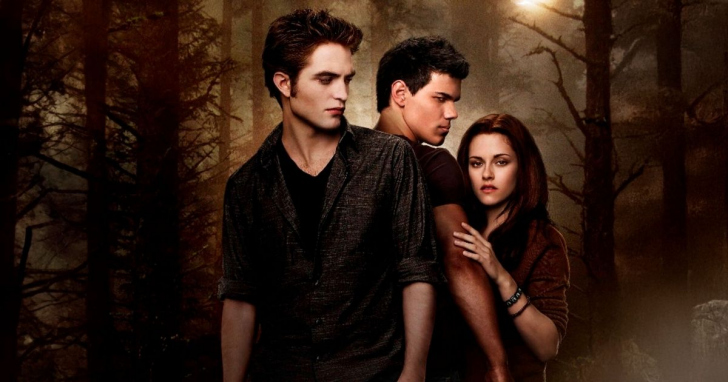 Filme da Saga Crepúsculo volta às telonas em Criciúma | Foto: Divulgação/Ingresso