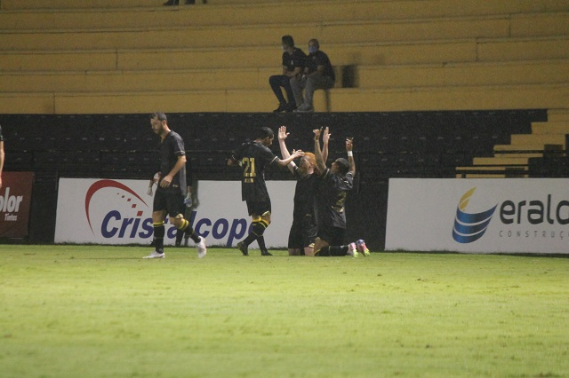 Foto: Celso da Luz / Criciúma EC