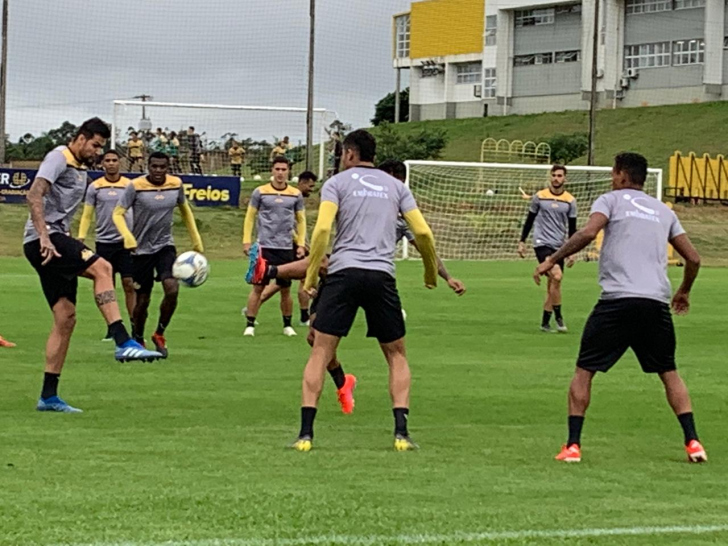 Foto / Vídeo: Jota Éder / Timaço / Rádio Som Maior