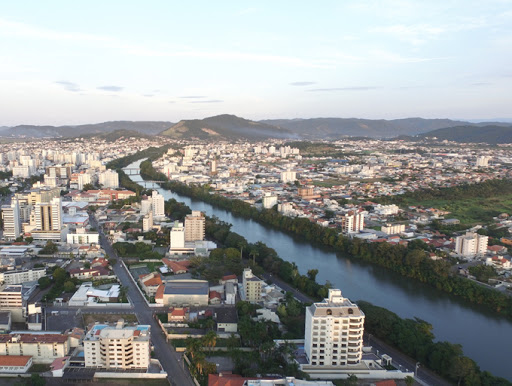 Foto: Divulgação / Cidade de Tubarão