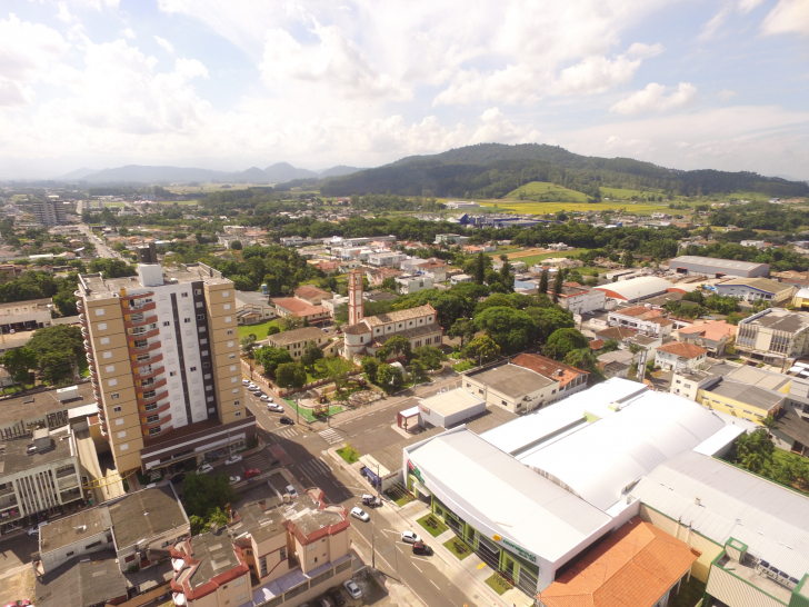 Foto: Divulgação/ Prefeitura de Turvo