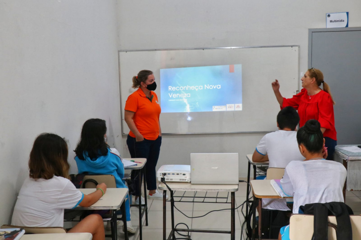 Foto: Lucas Sabino/ Divulgação