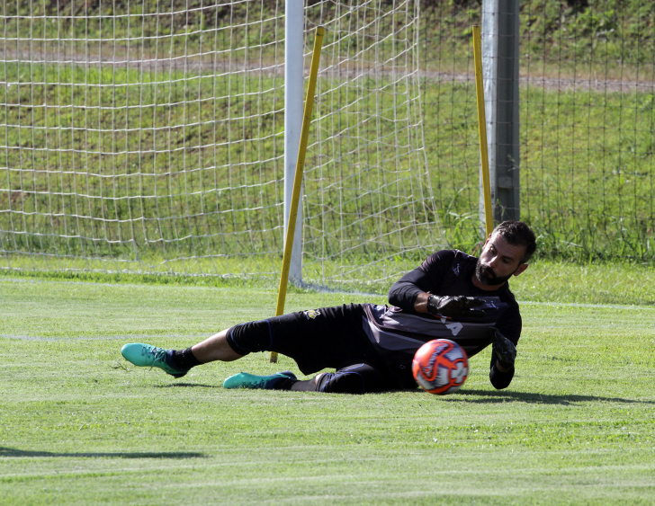 Foto: Daniel Búrigo/A Tribuna