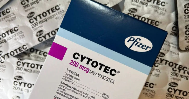 Mulher foi condenada por vender medicamentos de finalidade abortiva pela internet | Foto: Gov/4oito