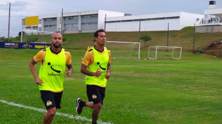 Foto: Carlos Rauen/Globoesporte.com/Especial