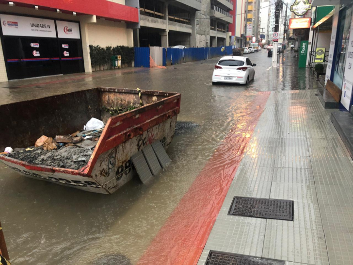 Fotos / Vídeo: Jotha Del Fabro / 4oito