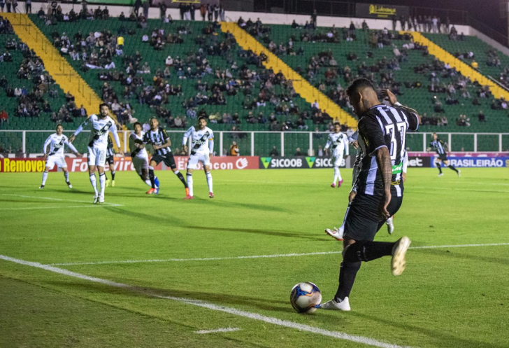 Foto: Figueirense FC