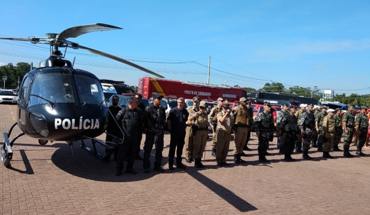 Foto: Divulgação / Polícia Civil