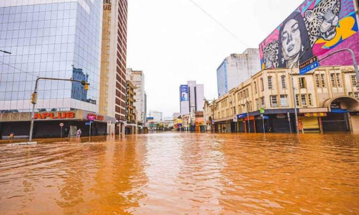 Foto: Prefeitura de Porto Alegre/Divulgação