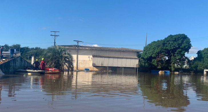 Foto: Prefeitura de Canoas