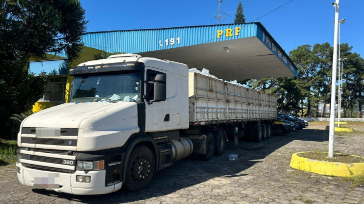 Foto: Divulgação/PRF