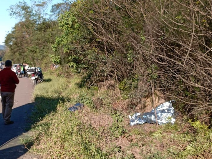 Foto: Divulgação/CBMSC