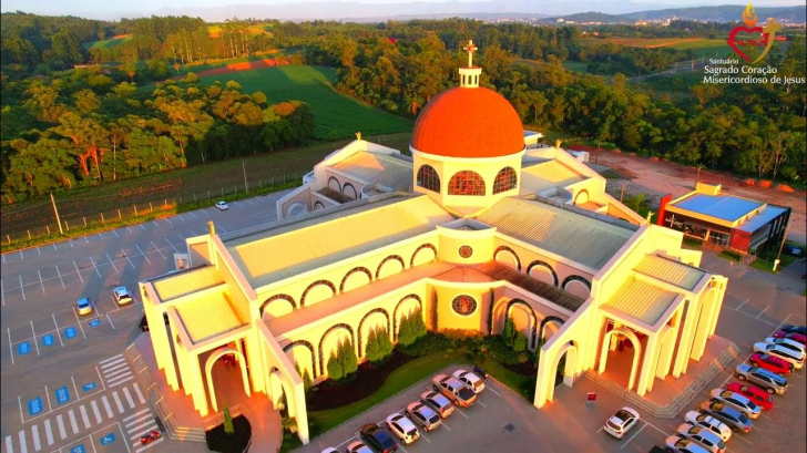Foto: Diocese de Criciúma/Divulgação