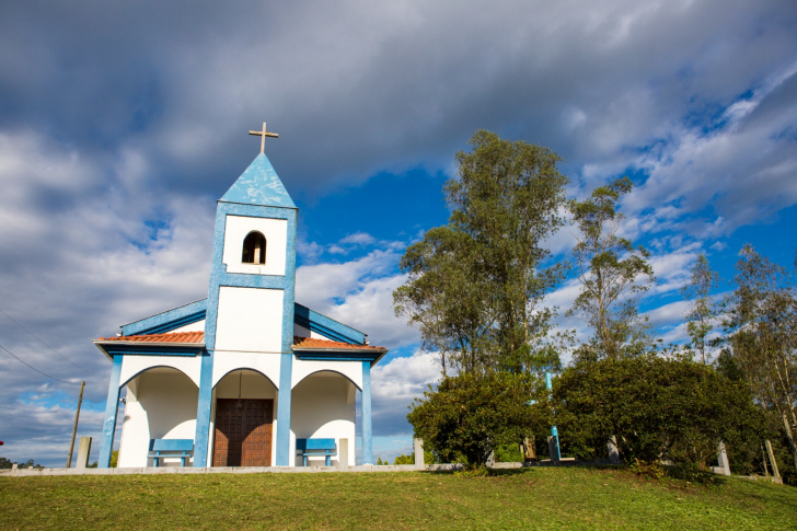 Foto: Divulgação/Prefeitura de Lauro Müller