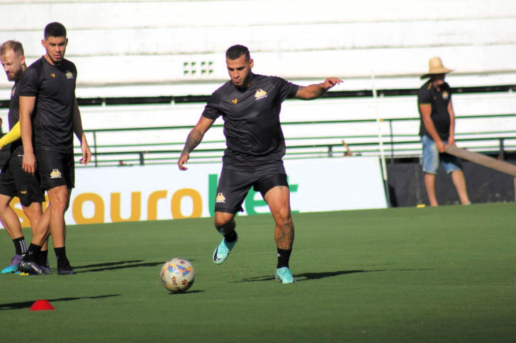 Foto: Celso da Luz/CEC