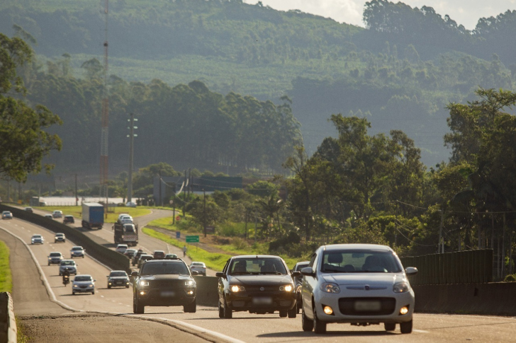 Foto: Divulgação/CCR ViaCosteira
