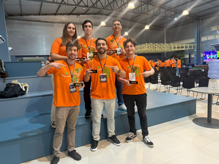 Imagem: Lucas Lemos/Comissão Organizadora SW Criciúma 11