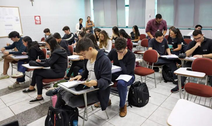Foto: Agência Brasil