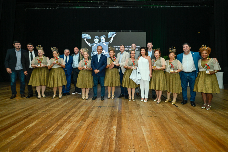 Foto: Eduardo Valente/Secom