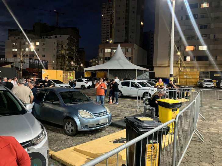 Foto: Enio Biz