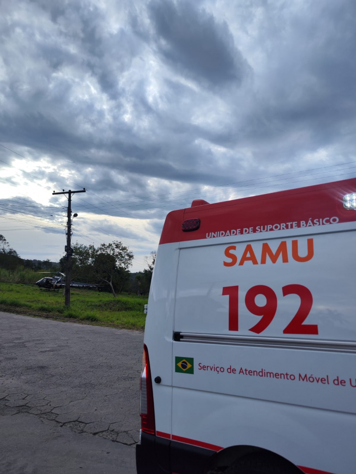 Foto: Divulgação/Saer