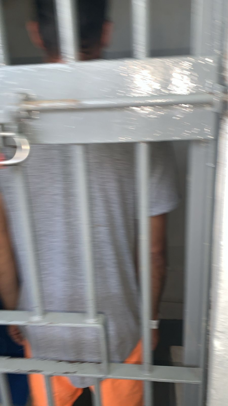 Foto: Divulgação/PCSC