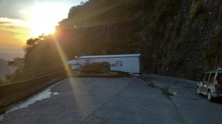 Foto: Divulgação PMRv