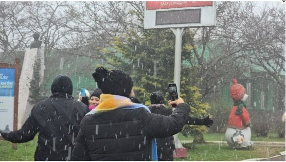 Foto: Divulgação Defesa Civil