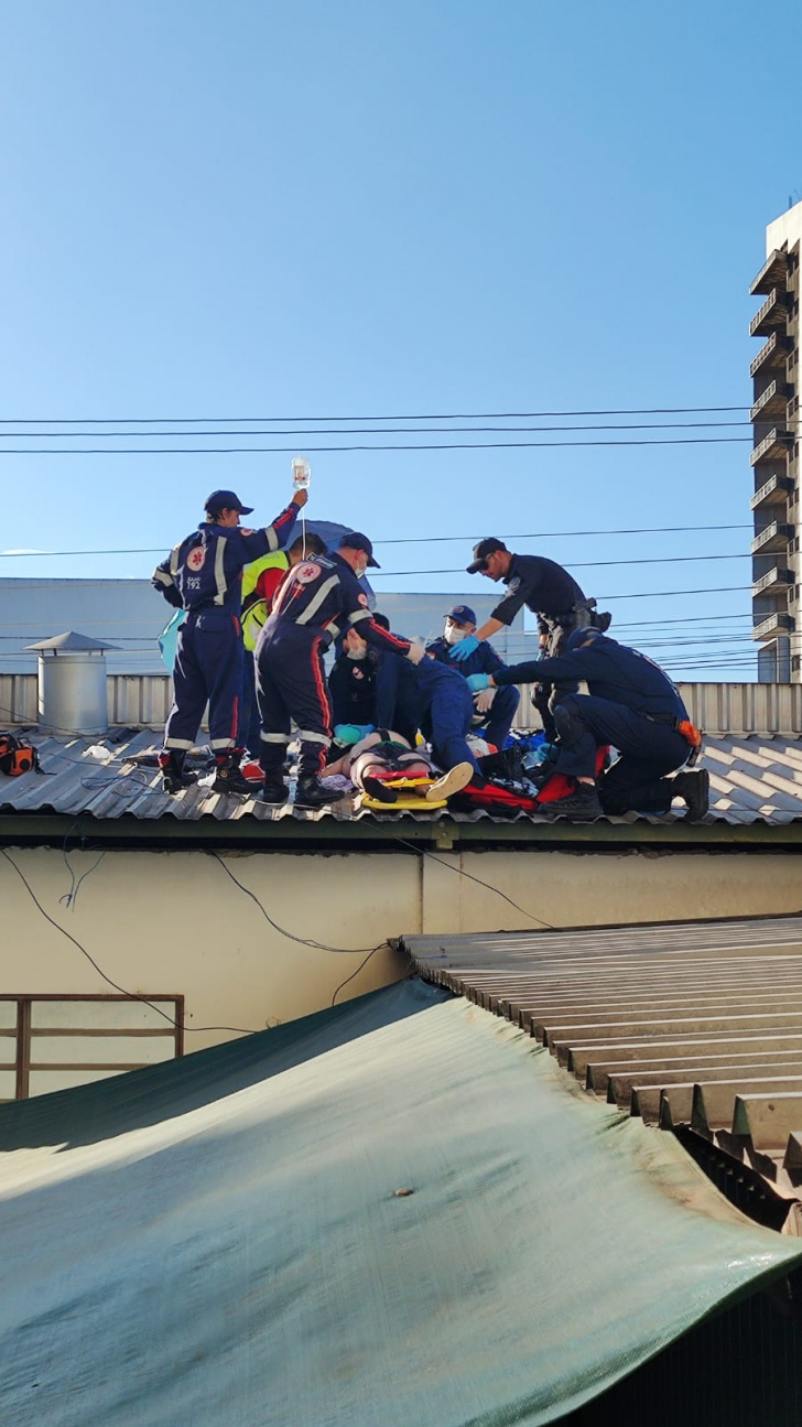 Foto: Divulgação/Saer