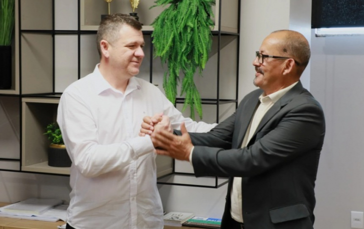 Foto: Lucas Sabino/Prefeitura de Balneário Rincão