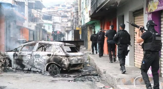 Foto: Jose Lucena/TheNewsS2/Estadão Conteúdo/Reprodução