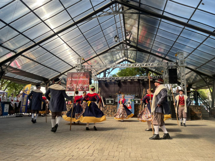 Entrada gratuita em todas as apresentações | Foto: Divulgação/4oito